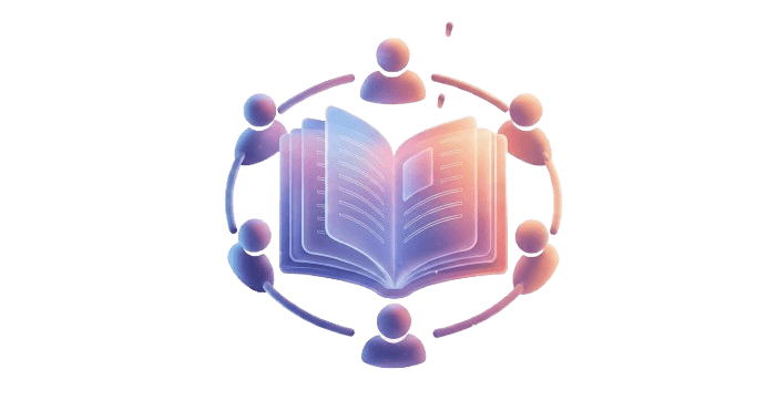 Corbind - Book Ecosystem