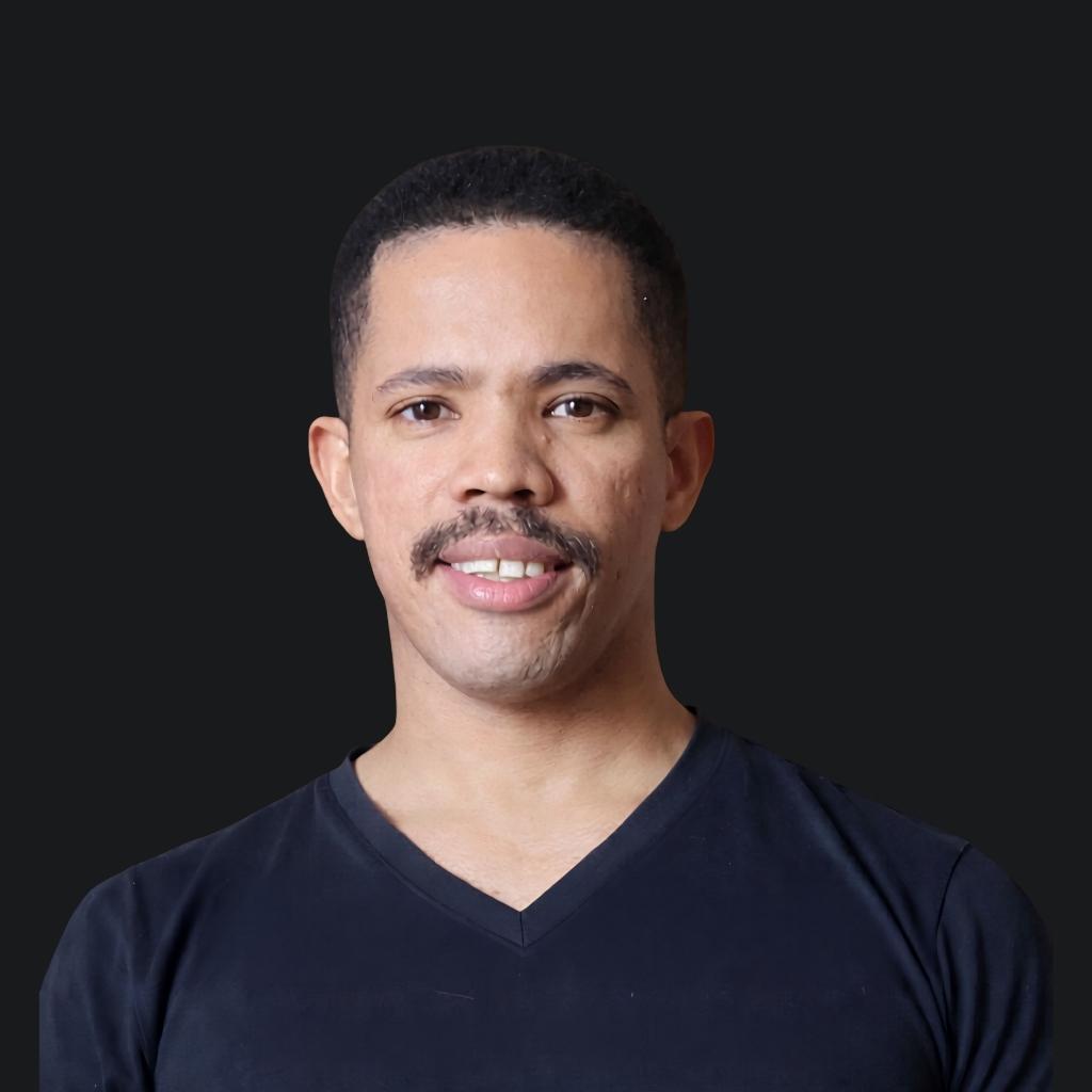 Mickael Ribeiro